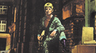 The Rise and Fall of Ziggy Stardust and the Spider's From Mars album art. The Rise and Fall of Ziggy Stardust and the Spider's From Mars album art.