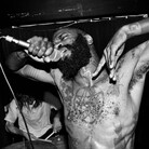 MC Ride of Death Grips. MC Ride of Death Grips.