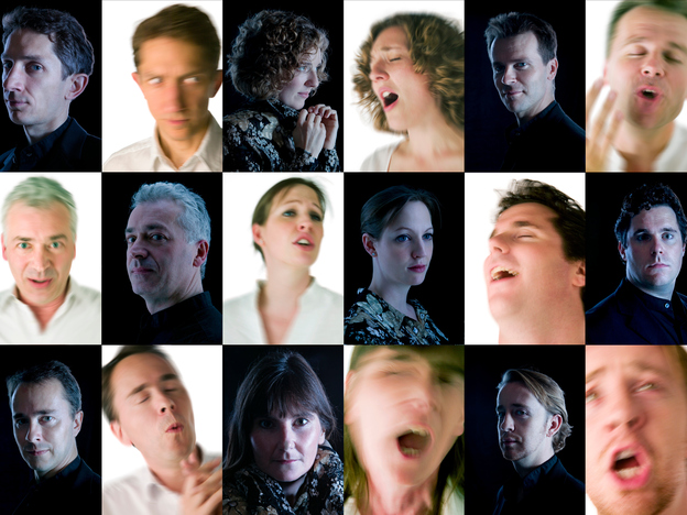 I Fagiolini.
