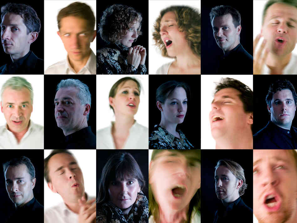 I Fagiolini.