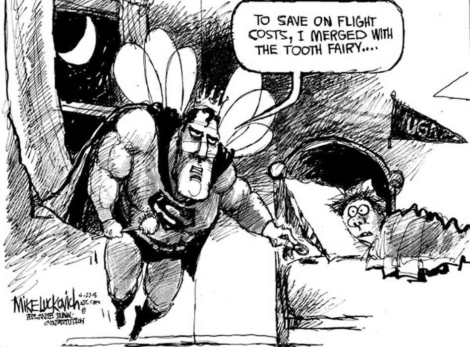 cartoonistgroup.com /Creator's Syndicate
