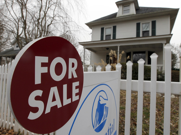 The mortgage interest deduction sounds like it helps American homeowners, but does it?