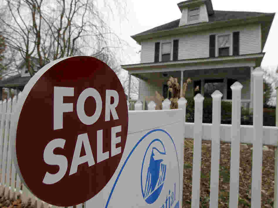 The mortgage interest deduction sounds like it helps American homeowners, but does it?