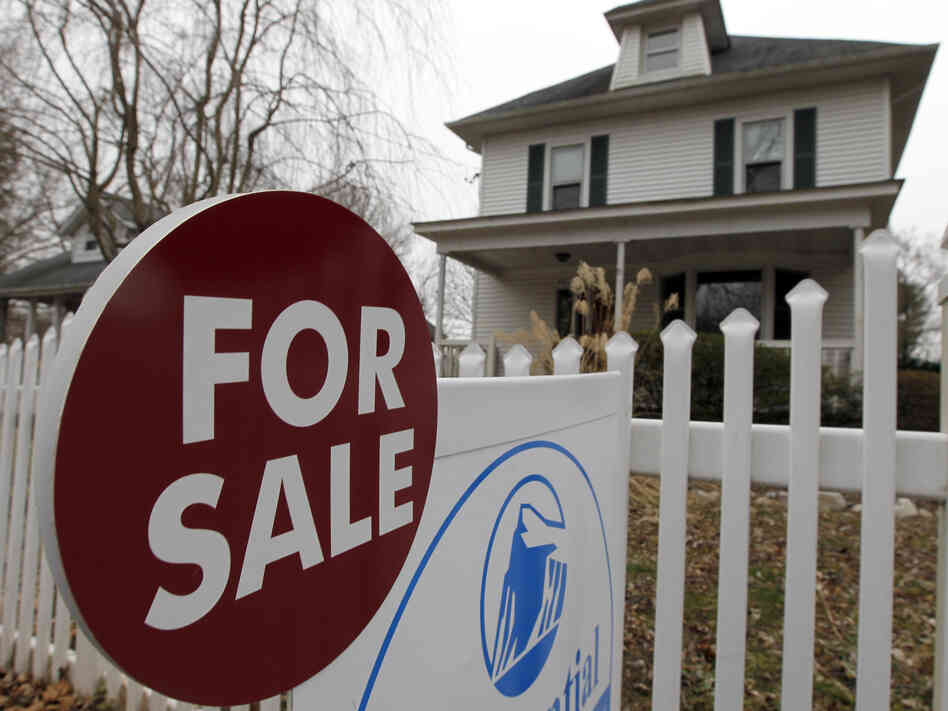 The mortgage interest deduction sounds like it helps American homeowners, but does it?