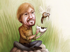 Scott O'Neill wants to rid the world of dengue fever by infecting mosquitoes with bacteria so they can't carry the virus that causes the disease. Scott O'Neill wants to rid the world of dengue fever by infecting mosquitoes with bacteria so they can't carry the virus that causes the disease.
