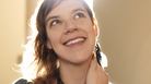 Merrill Garbus is the singer and songwriter behind the band tUnE-yArDs. Merrill Garbus is the singer and songwriter behind the band tUnE-yArDs.