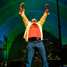 Jimmy Cliff Live In Concert at the Celebrate Brooklyn Kickoff at Prospect Park Bandshell, June 5 Jimmy Cliff Live In Concert at the Celebrate Brooklyn Kickoff at Prospect Park Bandshell, June 5