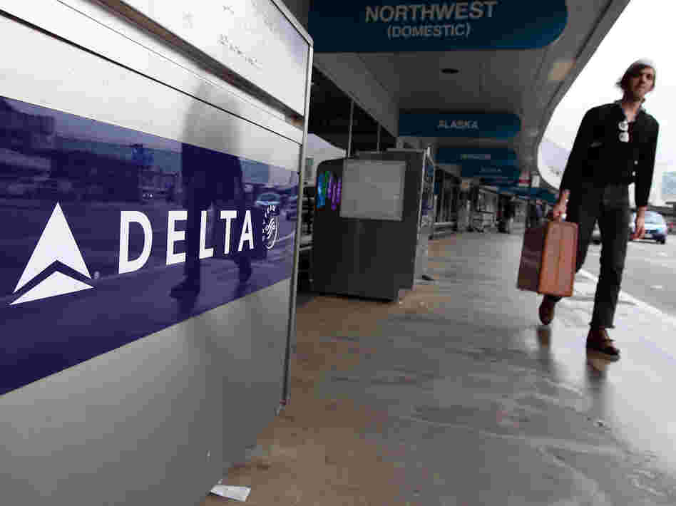 Delta Airlines Careers