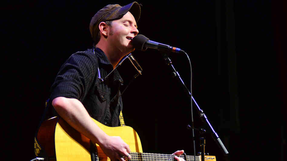 John Fullbright.