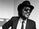 Chuck Brown, known as the "Godfather of Go-Go," in 1987. Chuck Brown, known as the "Godfather of Go-Go," in 1987.