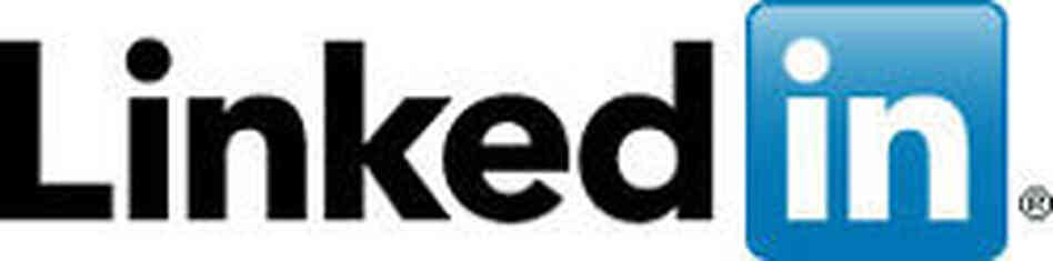 LinkedIn logo LinkedIn logo