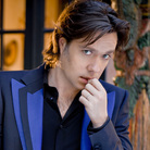 Rufus Wainwright. Rufus Wainwright.