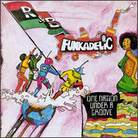 Cover of One Nation Under a Groove.