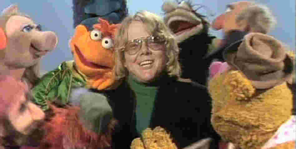 Paul Williams, subject of the documentary Paul Williams Still Alive, wrote some of the most enduring songs of the '70s — including "Rainbow Connection" from The Muppet Movie. Paul Williams, subject of the documentary Paul Williams Still Alive, wrote some of the most enduring songs of the '70s — including "Rainbow Connection" from The Muppet Movie.