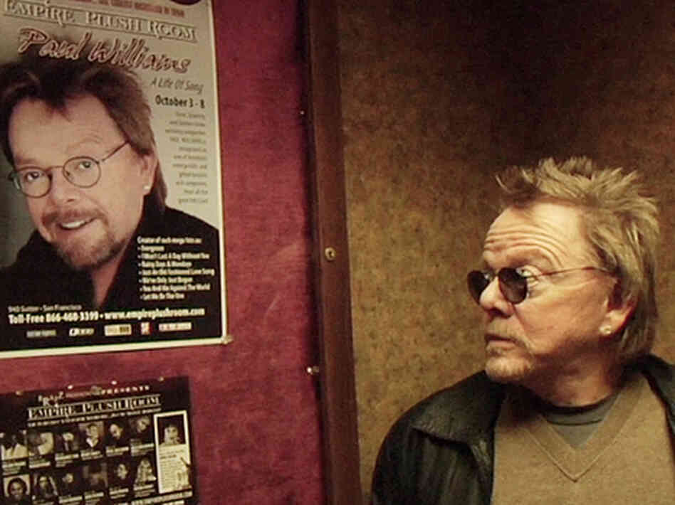 Paul Williams, now in his 70s, still tours around the world, including in such far-flung locales as the Philippines.