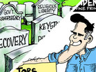 Cartoon Standard Promo Cartoon Standard Promo