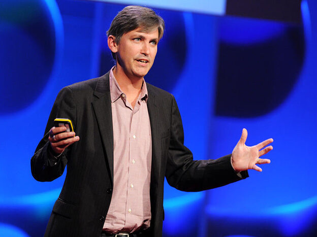 "Ideas initially take form as hunches. They don't come into the world fully realized. The lightbulb moment is greatly overrated" — Steven Johnson