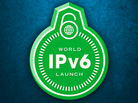 A new version of the Internet protocol system called IPv6 launched Wednesday, adding trillions upon trillions of new Internet addresses. A new version of the Internet protocol system called IPv6 launched Wednesday, adding trillions upon trillions of new Internet addresses.