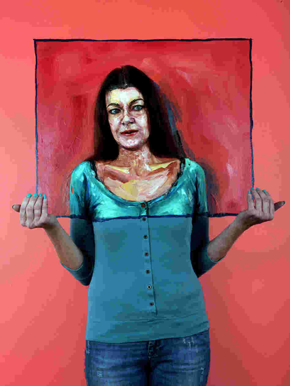 Self Contained, 2010