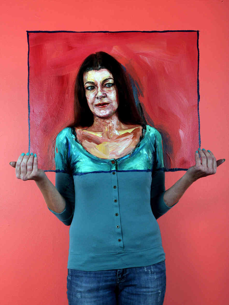 Self Contained, 2010
