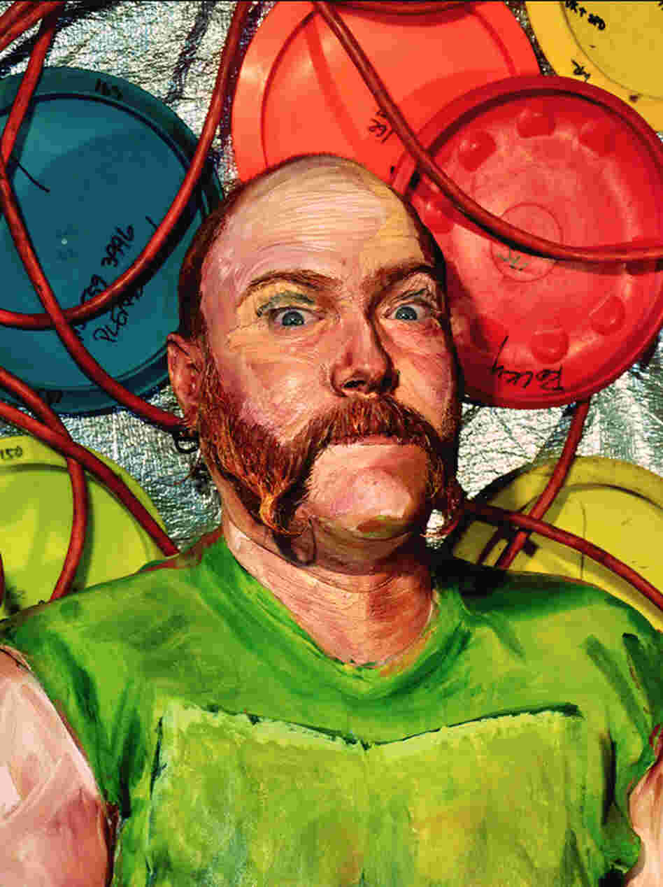 The Leader, 2011