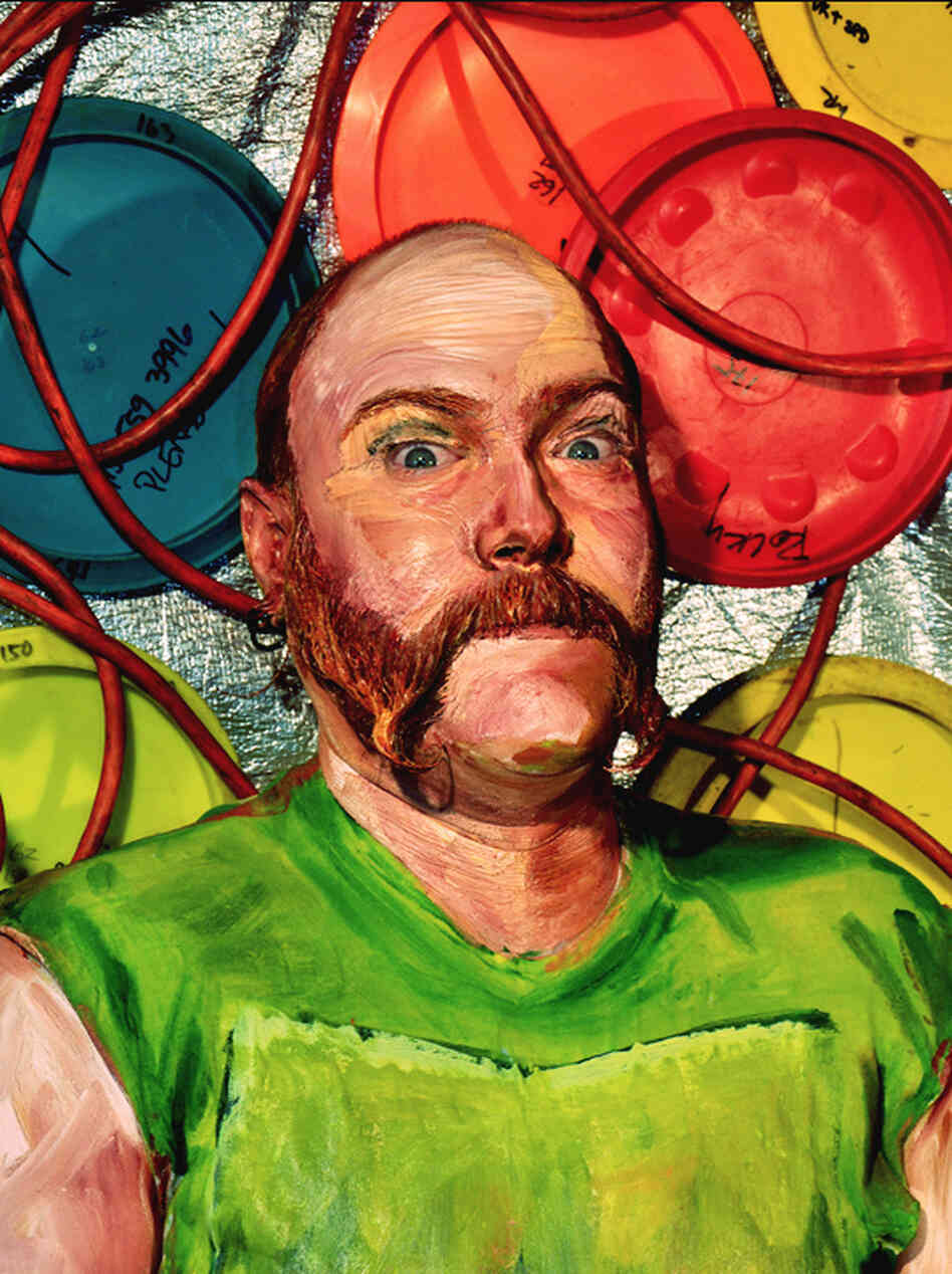 The Leader, 2011
