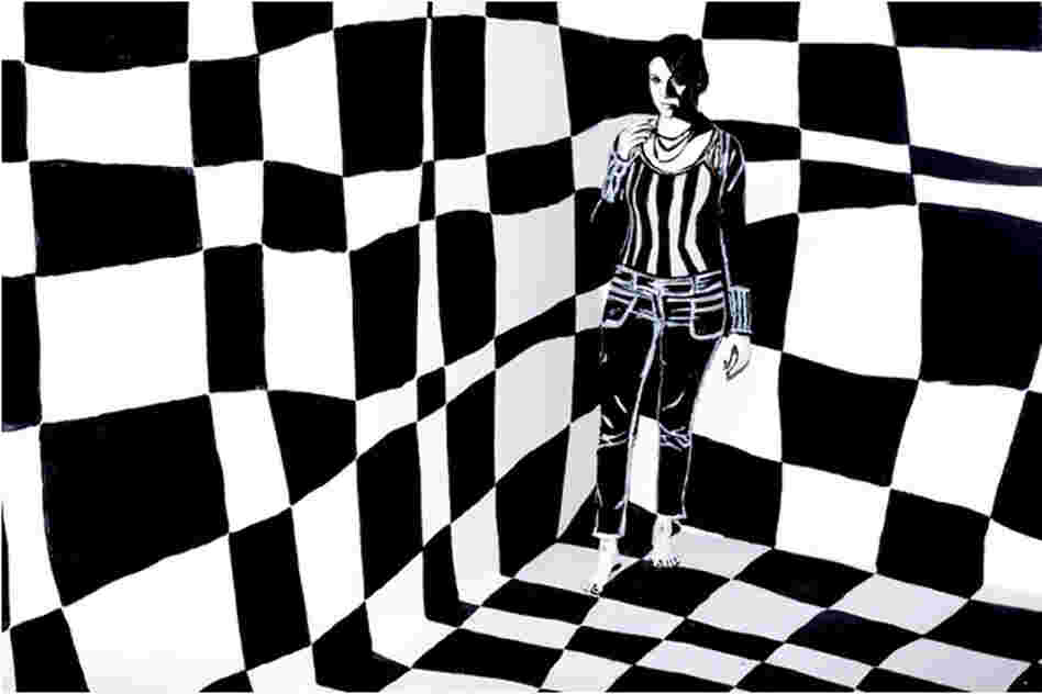 Checked, 2011