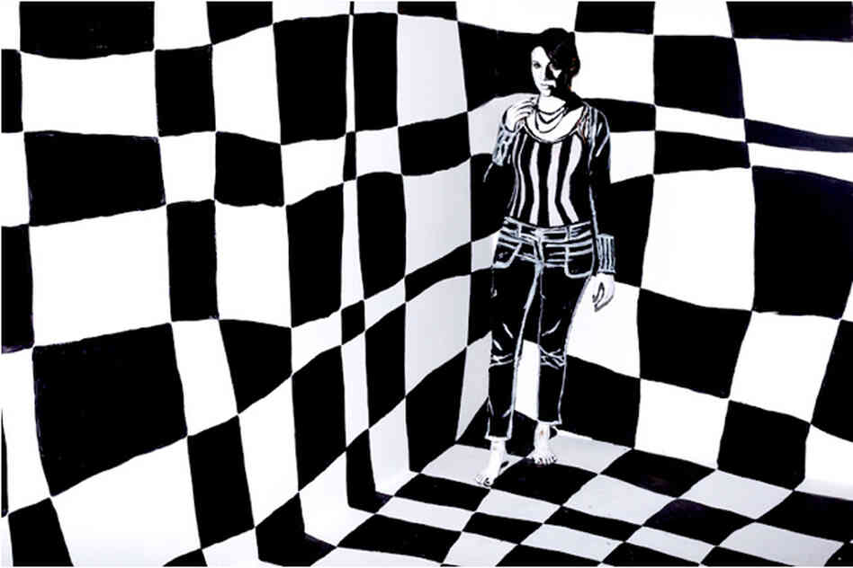 Checked, 2011