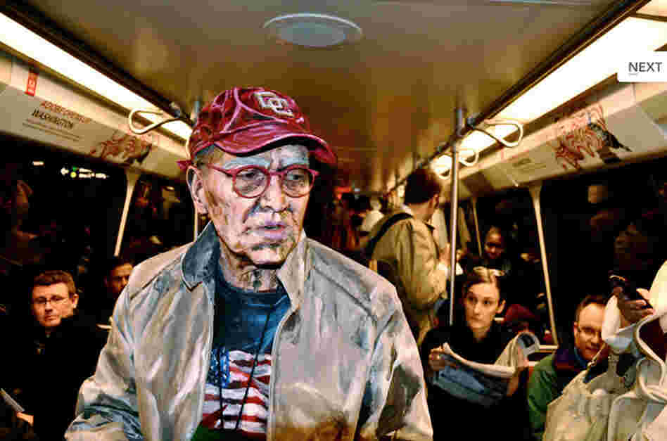 Transit, 2010