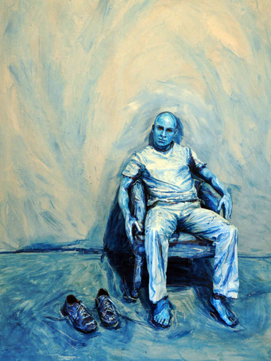 Blueprint 1, 2010
