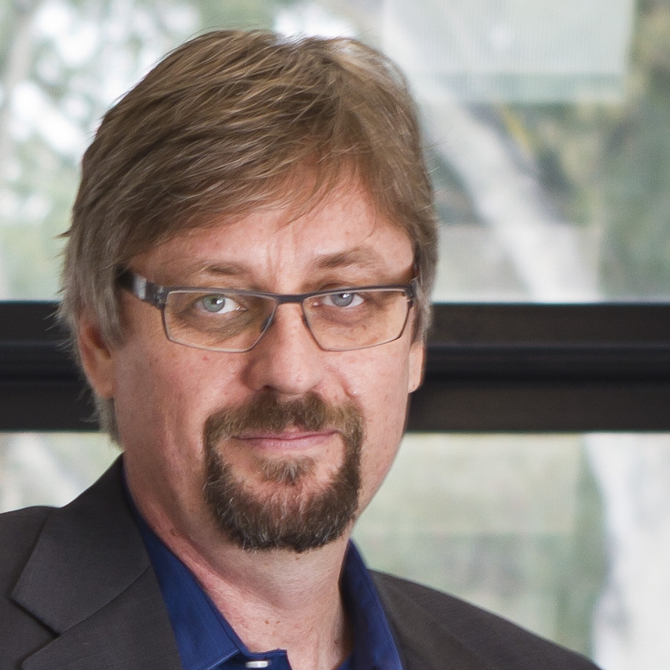 Scott O'Neill wants to rid the world of dengue fever by infecting mosquitoes with bacteria so they can't carry the virus that causes the disease.