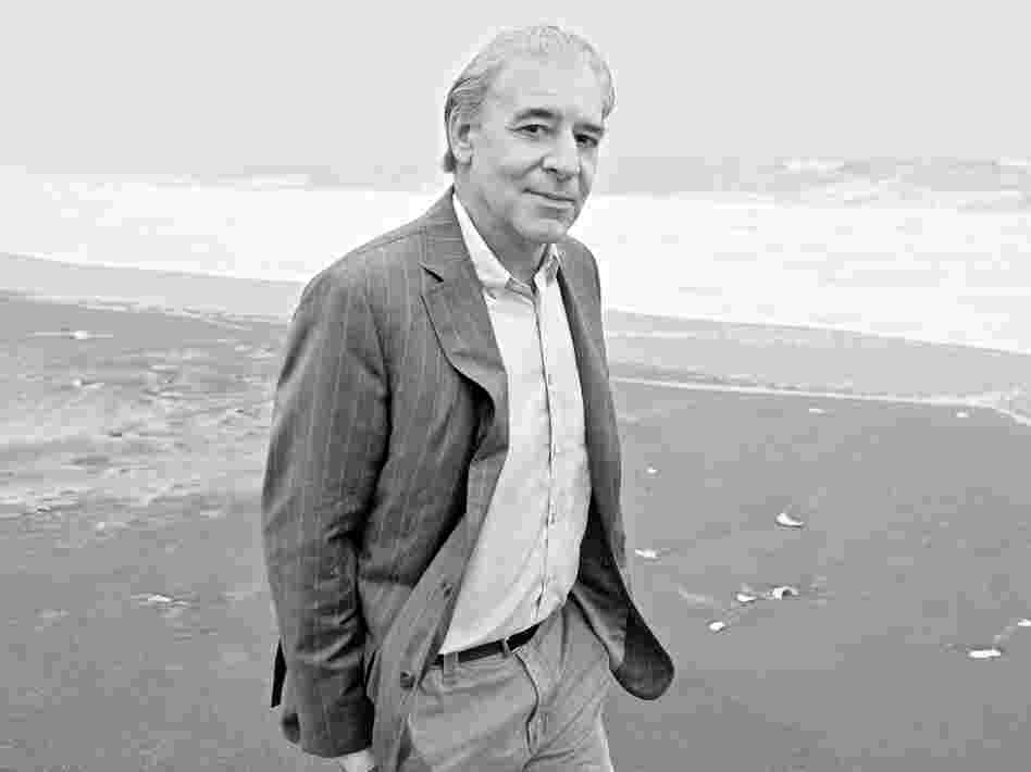 Alan Furst is the author of several novels including Night Soldiers, Dark Star and Spies of the Balkans.