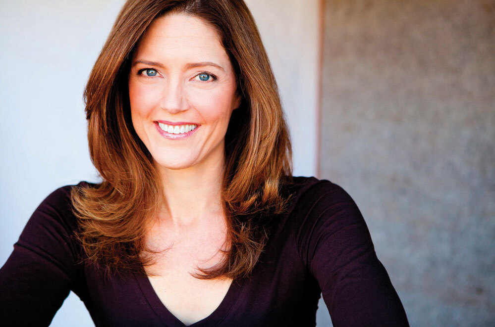 Science journalist Kathryn Bowers writes about health, biology and evolution. She teaches writing at UCLA.