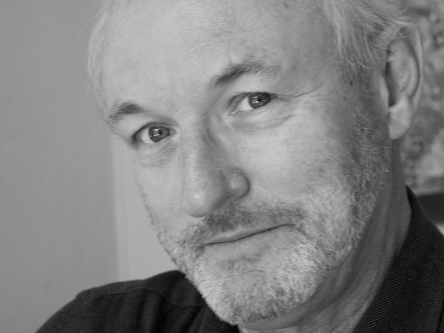 "I tend to write about things that annoy me," Christopher Buckley tells NPR's Neal Conan.