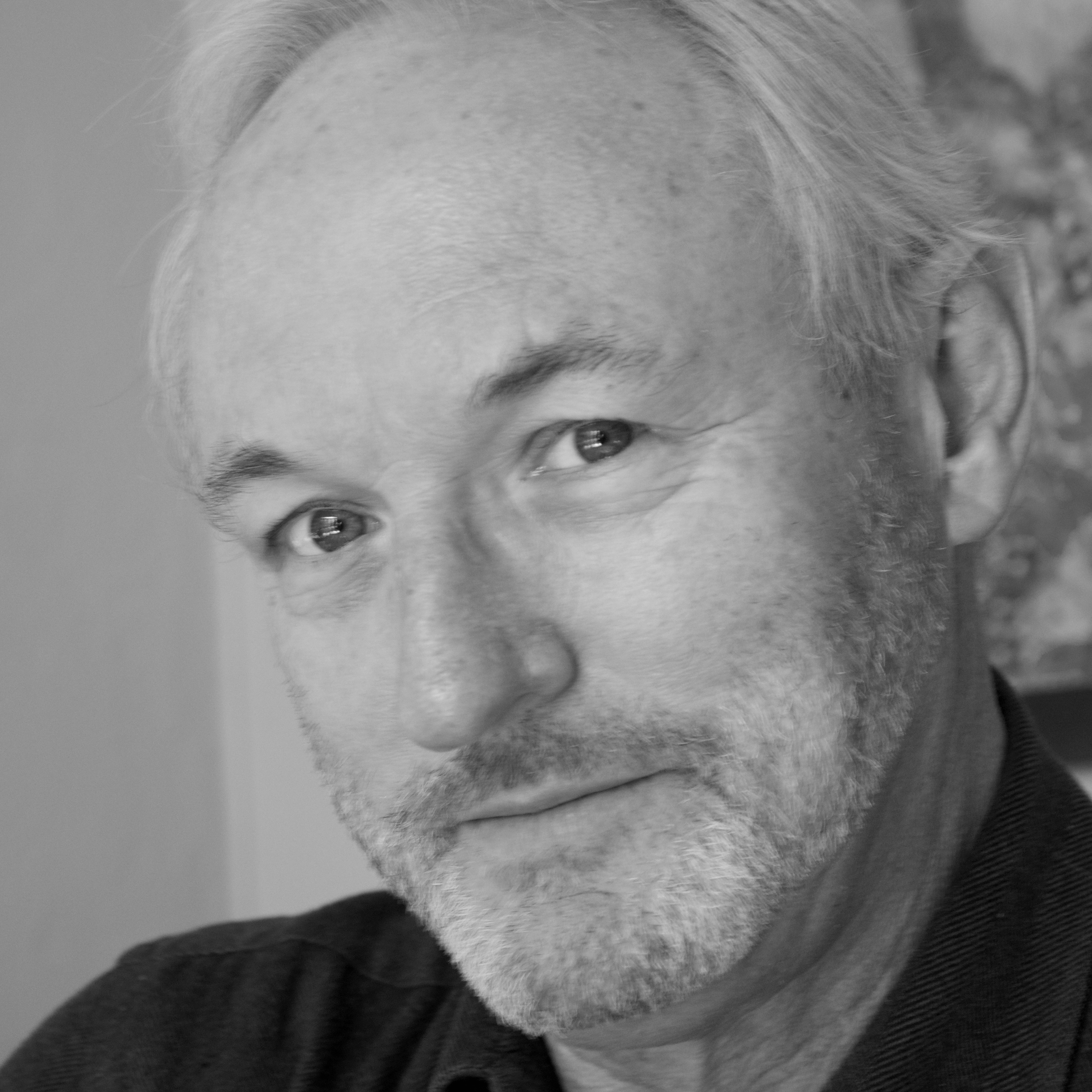 "I tend to write about things that annoy me," Christopher Buckley tells NPR's Neal Conan.