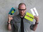 Damon Lindelof at NPR West. Damon Lindelof at NPR West.