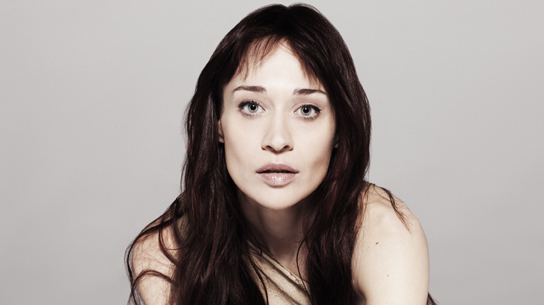 Fiona Apple's new album, out June 19, is titled The Idler Wheel Is Wiser Than the Driver of the Screw and Whipping Cords Will Serve You More Than Ropes Will Ever Do.
