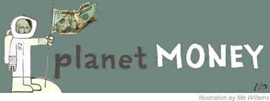 Planet Money Planet Money