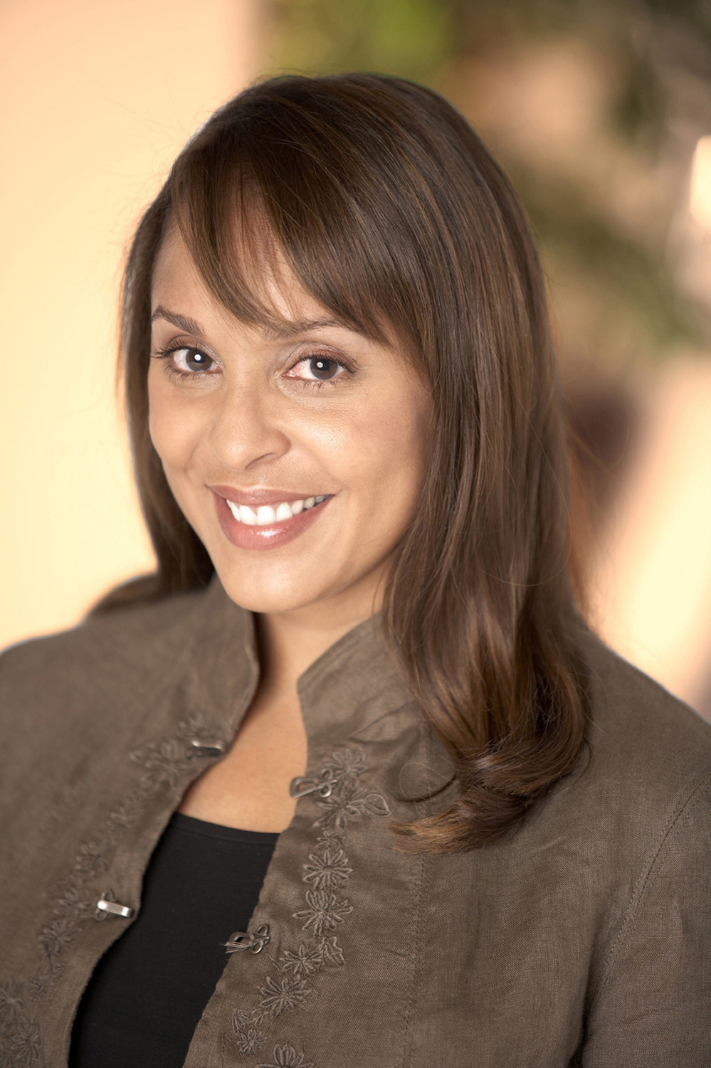Natasha Trethewey, 46, is among the youngest U.S. poet laureates and the first to hail from the South since Robert Penn Warren was named by the Library of Congress in 1986.
