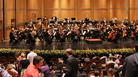 The Philadelphia Orchestra, which declared bankruptcy last year, has been performing in China, where it is looking to develop new streams of revenue. The Philadelphia Orchestra, which declared bankruptcy last year, has been performing in China, where it is looking to develop new streams of revenue.