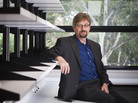 Scott O'Neill is leading a global effort to rid the world of dengue fever. "Finding a way to manage a group of people who are all quite individualistic and having them work together towards this common goal is critical," he says. Scott O'Neill is leading a global effort to rid the world of dengue fever. "Finding a way to manage a group of people who are all quite individualistic and having them work together towards this common goal is critical," he says.