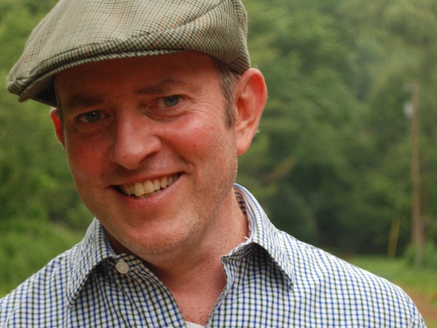 Tom Philpott writes the "Food for Thought" blog for Mother Jones.
