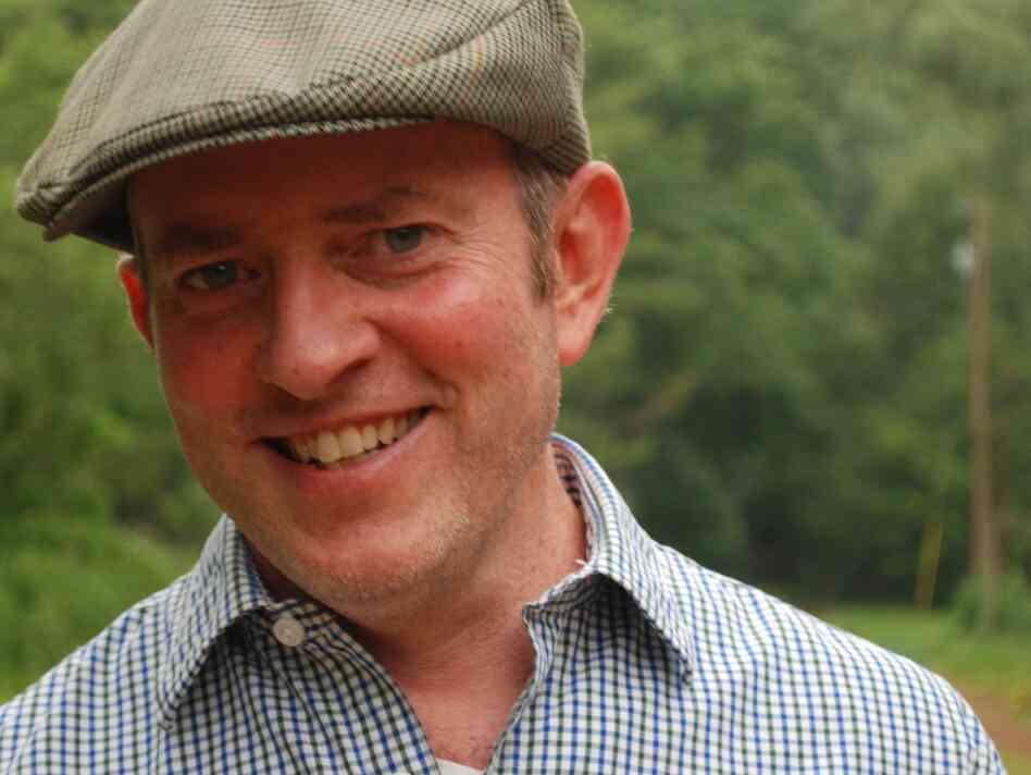 Tom Philpott writes the "Food for Thought" blog for Mother Jones.