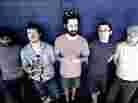 The NJ band, Vows.