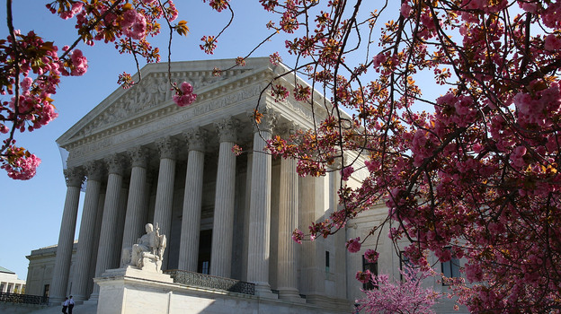 For more than 200 years, the Supreme Court has interpreted the meaning of the Commerce Clause of the Constitution. Its latest test is the case challenging the Obama health care law.