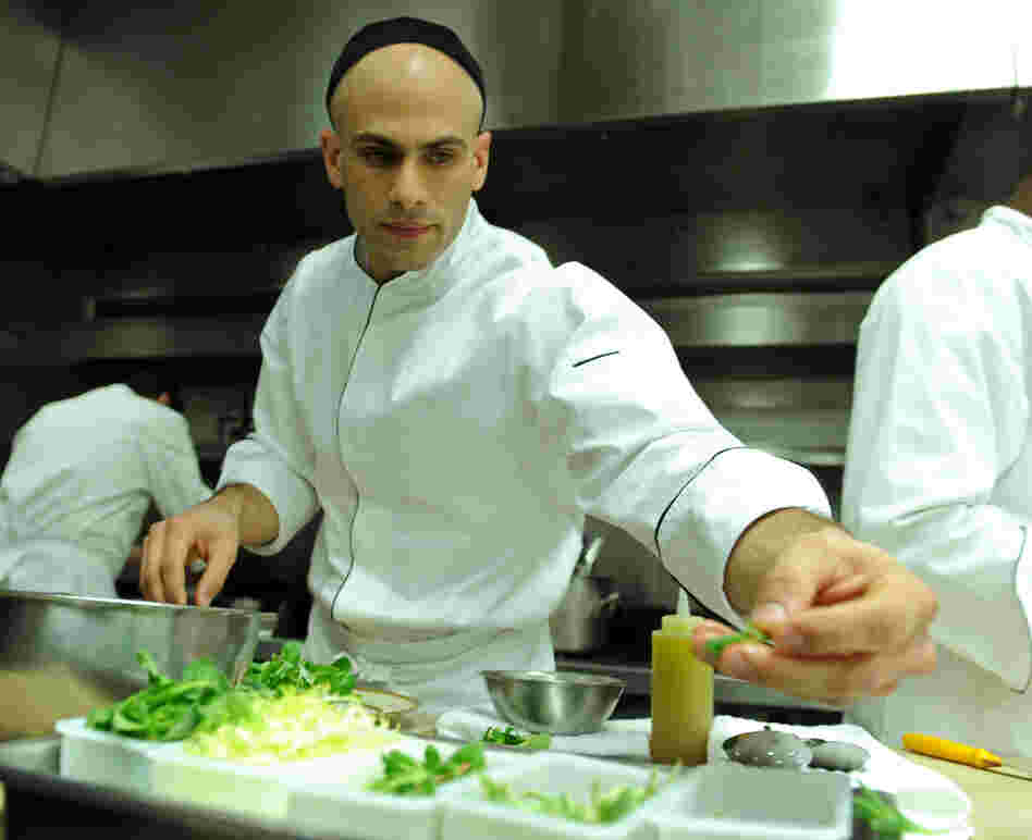 Sam Kass Sam Kass