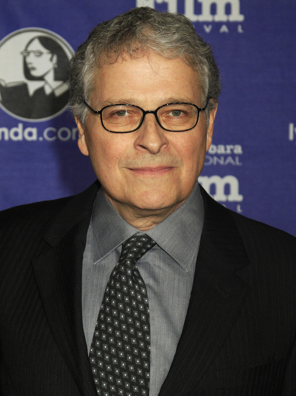 Writer/Director Lawrence Kasdan