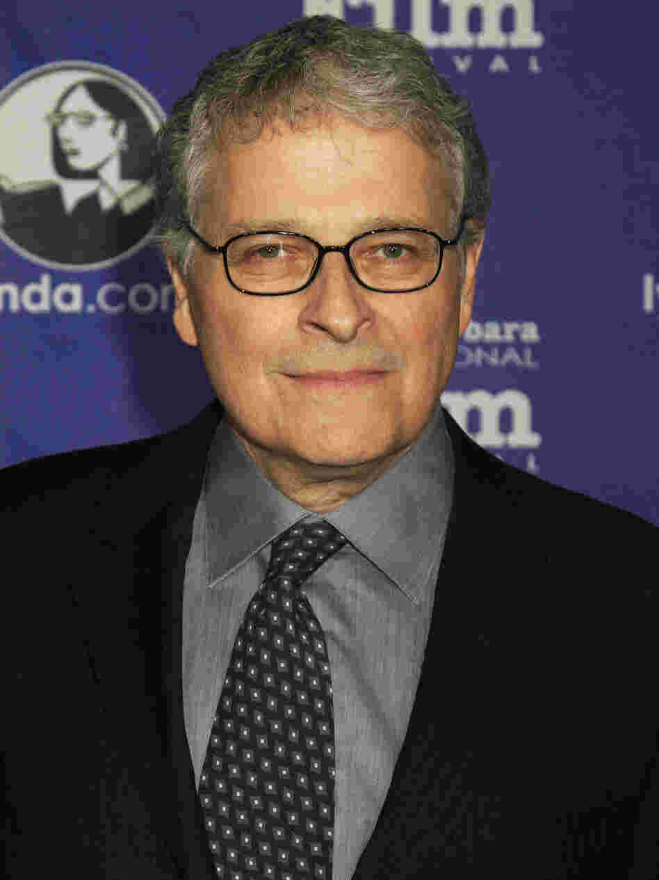 Writer/Director Lawrence Kasdan