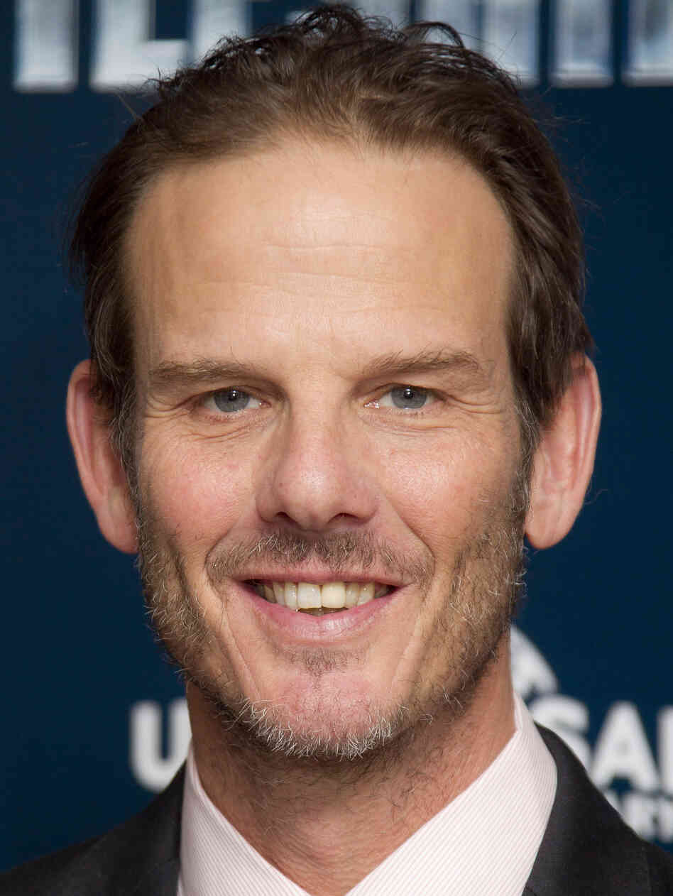 The Movie 'Friday Night Lights' Director Peter Berg's 'Seen A Million