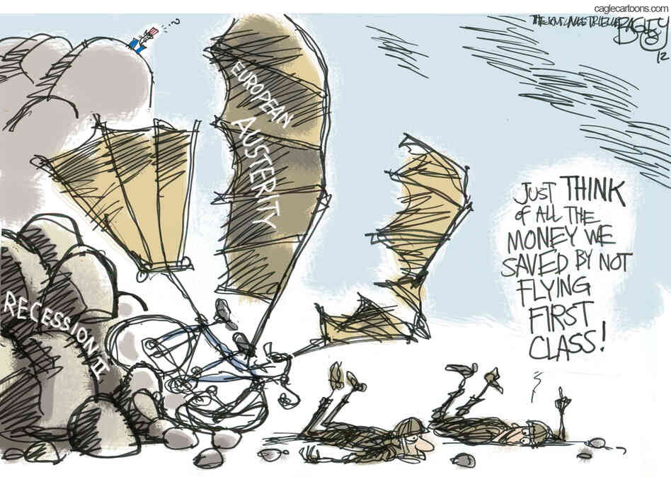 politicalcartoons.com